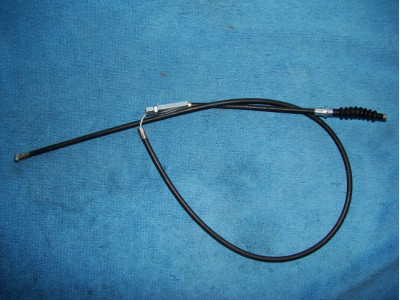 Lanko spojka pro cross